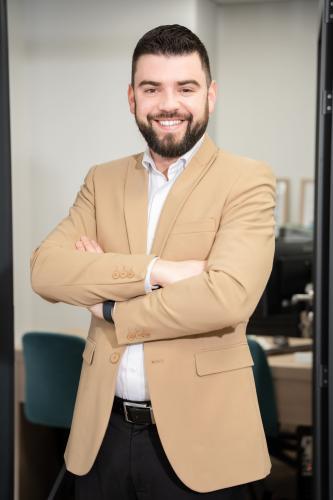 Alexandre LAVRILLOUX