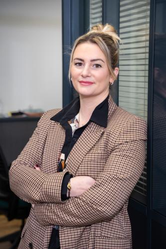 Laëtitia NOEL BARBERIS