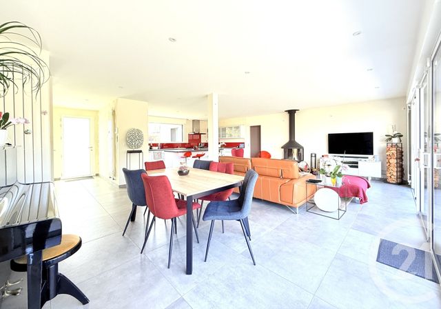 maison à vendre - 7 pièces - 171.0 m2 - SAUTRON - 44 - PAYS-DE-LOIRE - Century 21 A.B.E.