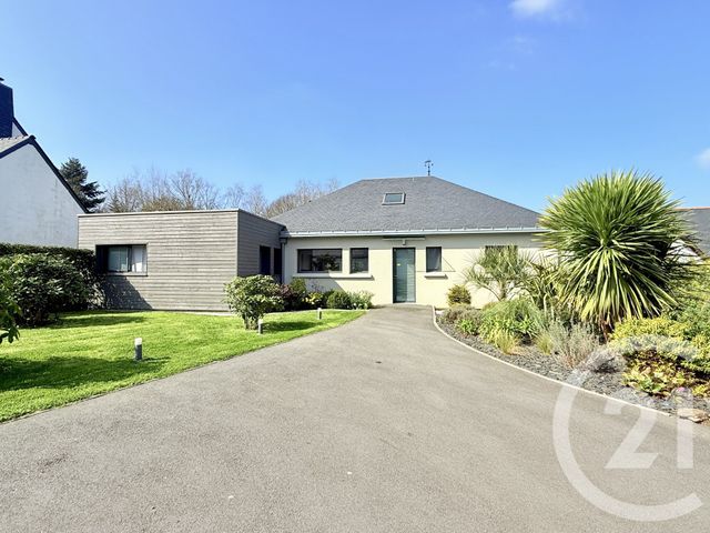 maison à vendre - 7 pièces - 171.0 m2 - SAUTRON - 44 - PAYS-DE-LOIRE - Century 21 A.B.E.