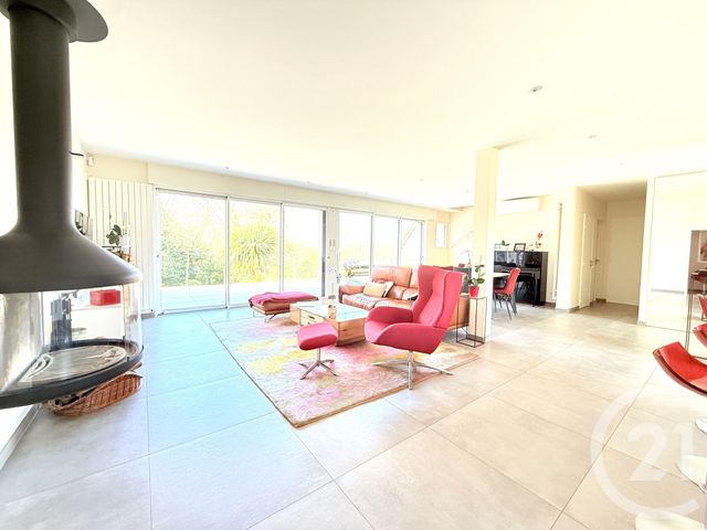 maison à vendre - 7 pièces - 171.0 m2 - SAUTRON - 44 - PAYS-DE-LOIRE - Century 21 A.B.E.