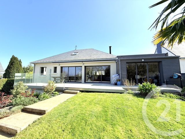 maison - SAUTRON - 44