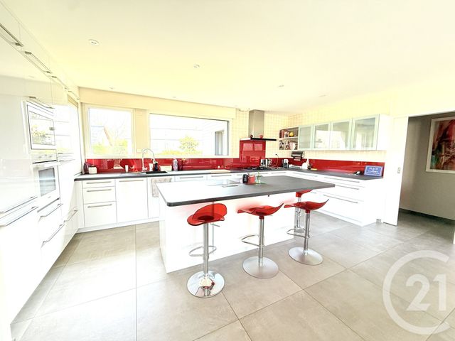 maison à vendre - 7 pièces - 171.0 m2 - SAUTRON - 44 - PAYS-DE-LOIRE - Century 21 A.B.E.