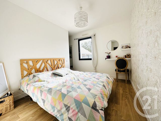 maison à vendre - 6 pièces - 130.0 m2 - TREILLIERES - 44 - PAYS-DE-LOIRE - Century 21 A.B.E.
