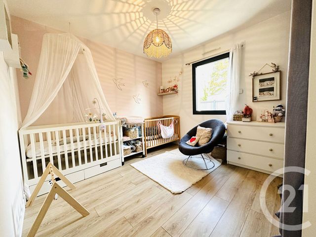 maison à vendre - 6 pièces - 130.0 m2 - TREILLIERES - 44 - PAYS-DE-LOIRE - Century 21 A.B.E.