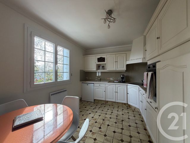 maison à vendre - 7 pièces - 160.0 m2 - TREILLIERES - 44 - PAYS-DE-LOIRE - Century 21 A.B.E.