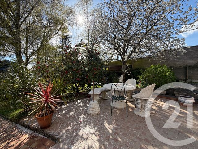 maison à vendre - 7 pièces - 160.0 m2 - TREILLIERES - 44 - PAYS-DE-LOIRE - Century 21 A.B.E.