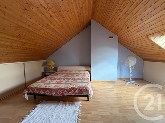 maison à vendre - 7 pièces - 160.0 m2 - TREILLIERES - 44 - PAYS-DE-LOIRE - Century 21 A.B.E.