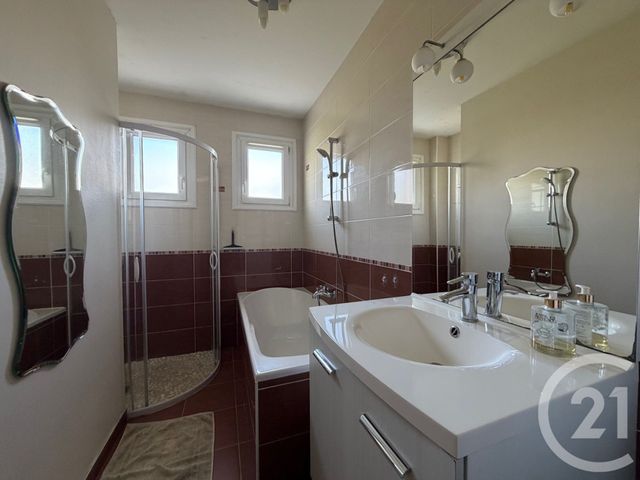 maison à vendre - 7 pièces - 160.0 m2 - TREILLIERES - 44 - PAYS-DE-LOIRE - Century 21 A.B.E.