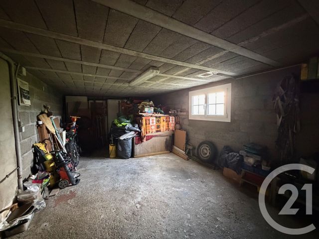 maison à vendre - 7 pièces - 160.0 m2 - TREILLIERES - 44 - PAYS-DE-LOIRE - Century 21 A.B.E.