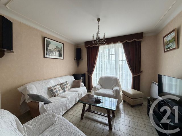 maison à vendre - 7 pièces - 160.0 m2 - TREILLIERES - 44 - PAYS-DE-LOIRE - Century 21 A.B.E.