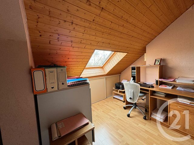 maison à vendre - 7 pièces - 160.0 m2 - TREILLIERES - 44 - PAYS-DE-LOIRE - Century 21 A.B.E.