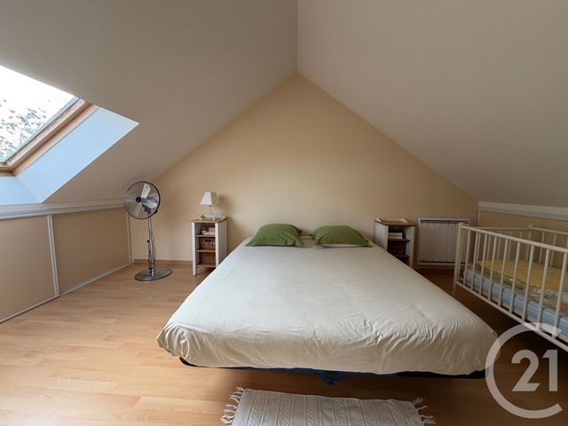 maison à vendre - 7 pièces - 160.0 m2 - TREILLIERES - 44 - PAYS-DE-LOIRE - Century 21 A.B.E.