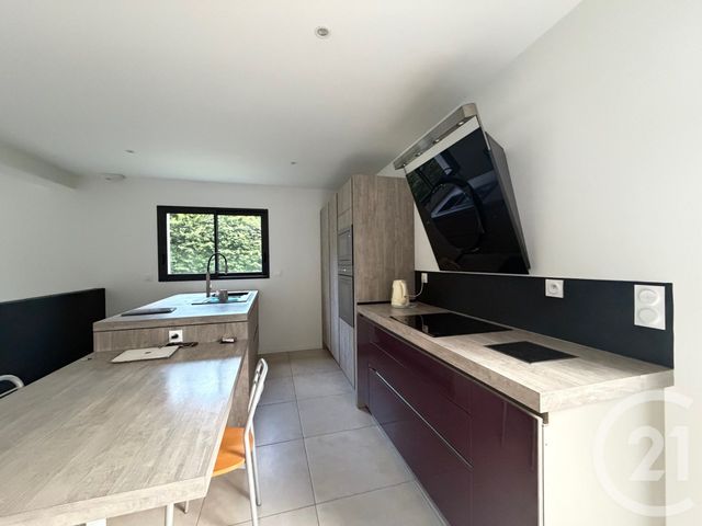 maison à vendre - 6 pièces - 144.0 m2 - TREILLIERES - 44 - PAYS-DE-LOIRE - Century 21 A.B.E.