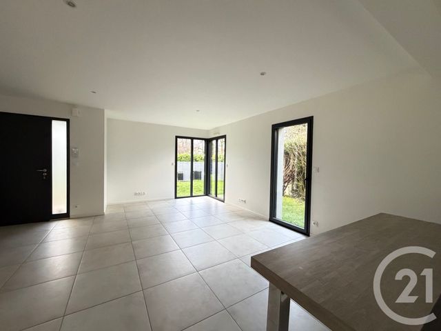 maison à vendre - 6 pièces - 144.0 m2 - TREILLIERES - 44 - PAYS-DE-LOIRE - Century 21 A.B.E.