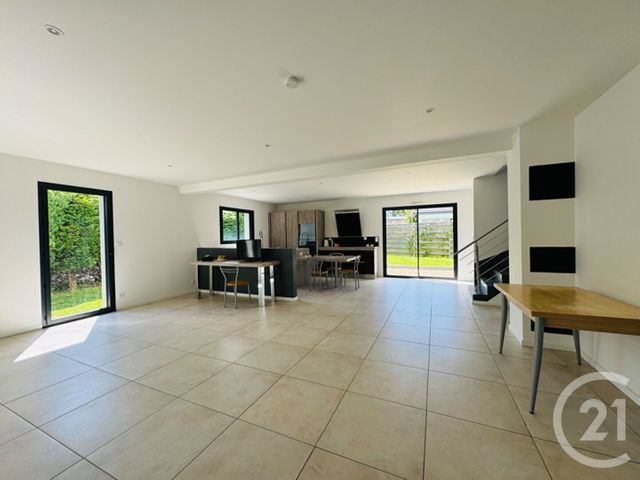 maison à vendre - 6 pièces - 144.0 m2 - TREILLIERES - 44 - PAYS-DE-LOIRE - Century 21 A.B.E.