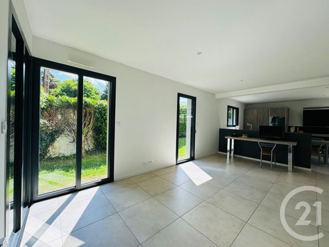 maison à vendre - 6 pièces - 144.0 m2 - TREILLIERES - 44 - PAYS-DE-LOIRE - Century 21 A.B.E.