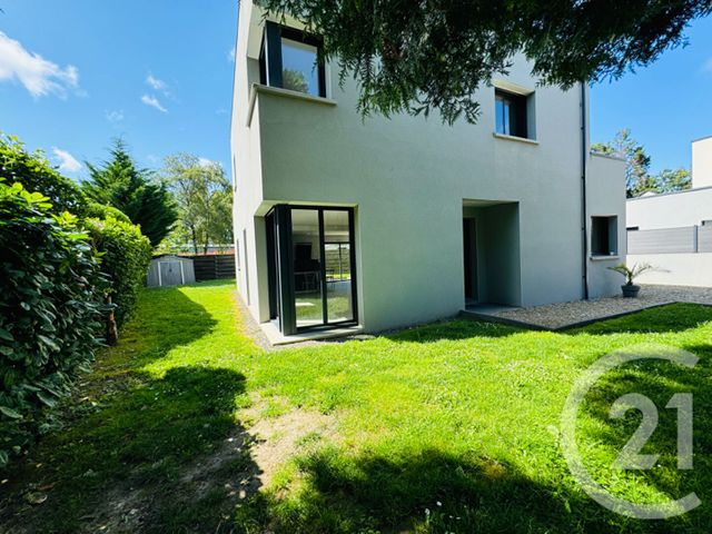 Maison à vendre TREILLIERES