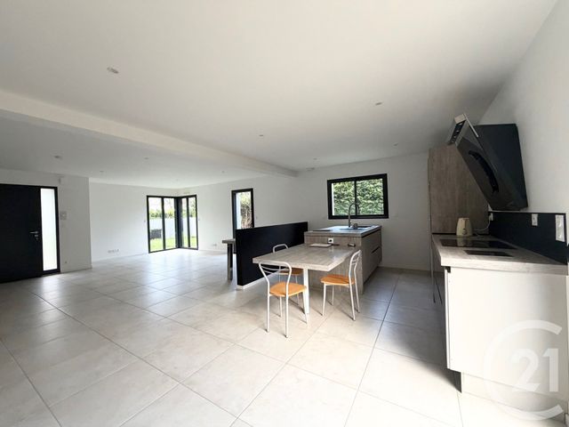 maison à vendre - 6 pièces - 144.0 m2 - TREILLIERES - 44 - PAYS-DE-LOIRE - Century 21 A.B.E.