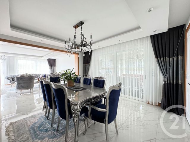 maison à vendre - 7 pièces - 357.0 m2 - COUERON - 44 - PAYS-DE-LOIRE - Century 21 A.B.E.