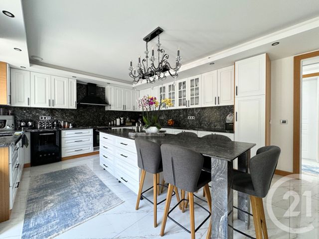 maison à vendre - 7 pièces - 357.0 m2 - COUERON - 44 - PAYS-DE-LOIRE - Century 21 A.B.E.