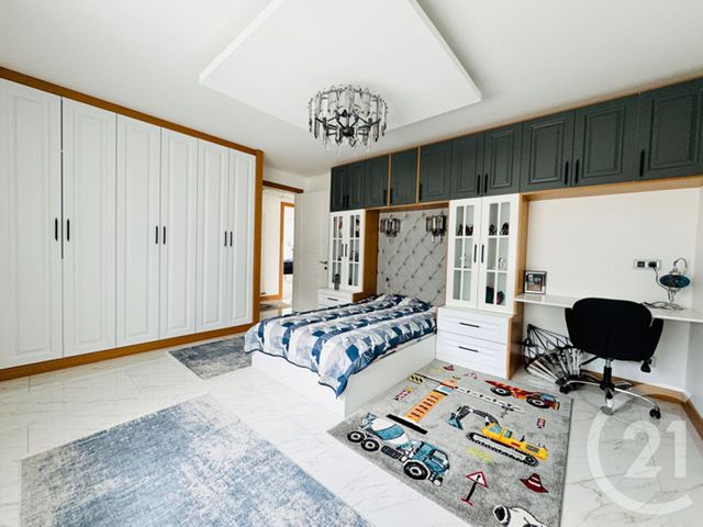 maison à vendre - 7 pièces - 357.0 m2 - COUERON - 44 - PAYS-DE-LOIRE - Century 21 A.B.E.