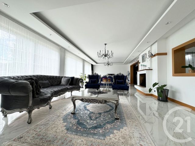 maison à vendre - 7 pièces - 357.0 m2 - COUERON - 44 - PAYS-DE-LOIRE - Century 21 A.B.E.