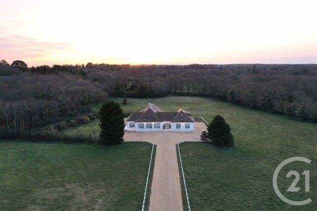 maison à vendre - 7 pièces - 357.0 m2 - COUERON - 44 - PAYS-DE-LOIRE - Century 21 A.B.E.