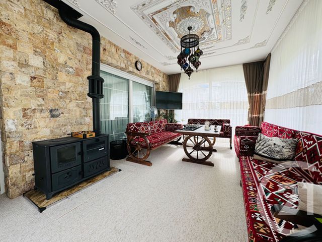 maison à vendre - 7 pièces - 357.0 m2 - COUERON - 44 - PAYS-DE-LOIRE - Century 21 A.B.E.