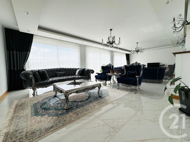 maison à vendre - 7 pièces - 357.0 m2 - COUERON - 44 - PAYS-DE-LOIRE - Century 21 A.B.E.