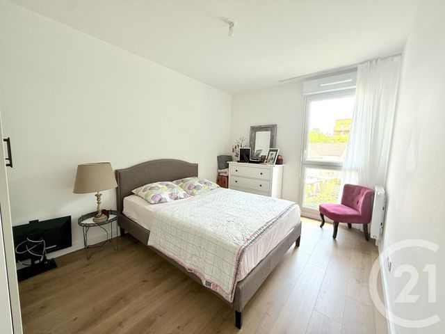Appartement F3 à vendre - 3 pièces - 63.45 m2 - NANTES - 44 - PAYS-DE-LOIRE - Century 21 A.B.E.