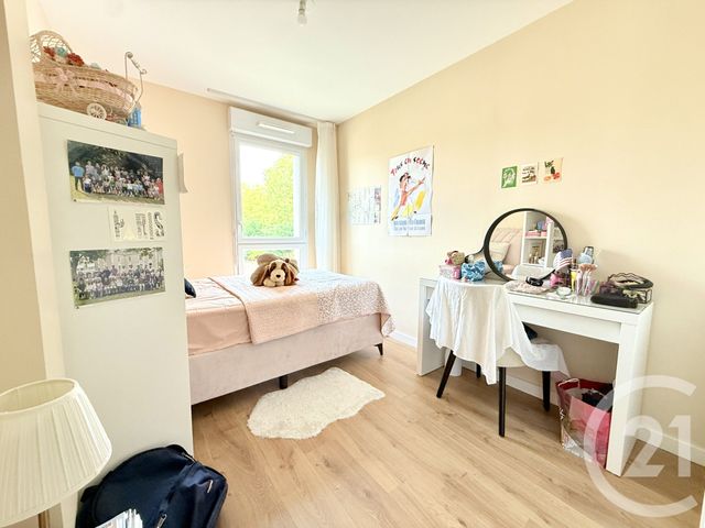 Appartement F3 à vendre - 3 pièces - 63.45 m2 - NANTES - 44 - PAYS-DE-LOIRE - Century 21 A.B.E.