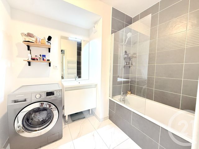 Appartement F3 à vendre - 3 pièces - 63.45 m2 - NANTES - 44 - PAYS-DE-LOIRE - Century 21 A.B.E.