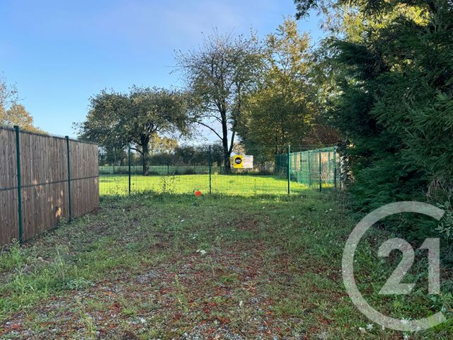 terrain à vendre - 693.0 m2 - TREILLIERES - 44 - PAYS-DE-LOIRE - Century 21 A.B.E.