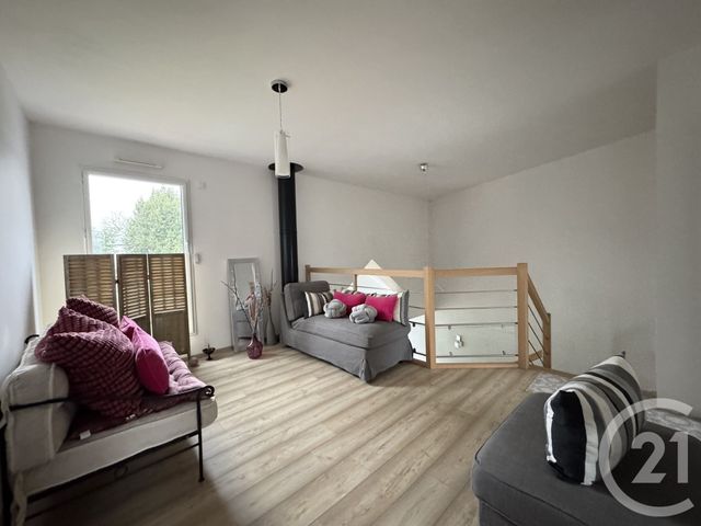 maison à vendre - 6 pièces - 123.0 m2 - LA CHAPELLE SUR ERDRE - 44 - PAYS-DE-LOIRE - Century 21 A.B.E.