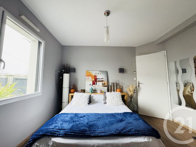 maison à vendre - 6 pièces - 123.0 m2 - LA CHAPELLE SUR ERDRE - 44 - PAYS-DE-LOIRE - Century 21 A.B.E.