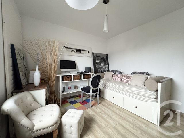 maison à vendre - 6 pièces - 123.0 m2 - LA CHAPELLE SUR ERDRE - 44 - PAYS-DE-LOIRE - Century 21 A.B.E.