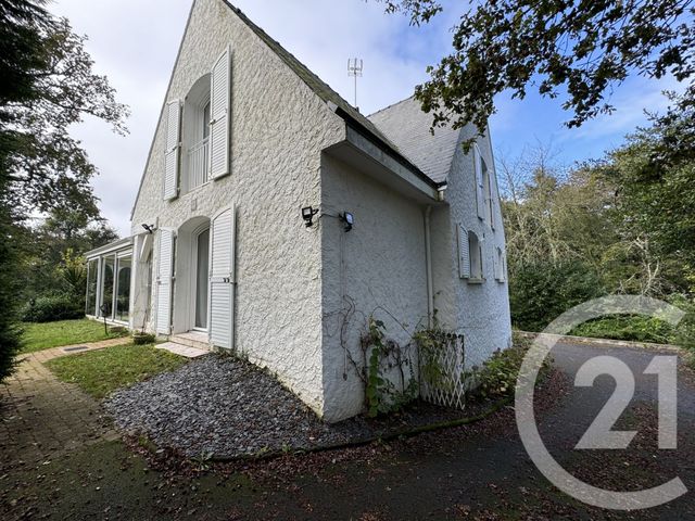 maison à vendre - 6 pièces - 165.0 m2 - SAUTRON - 44 - PAYS-DE-LOIRE - Century 21 A.B.E.