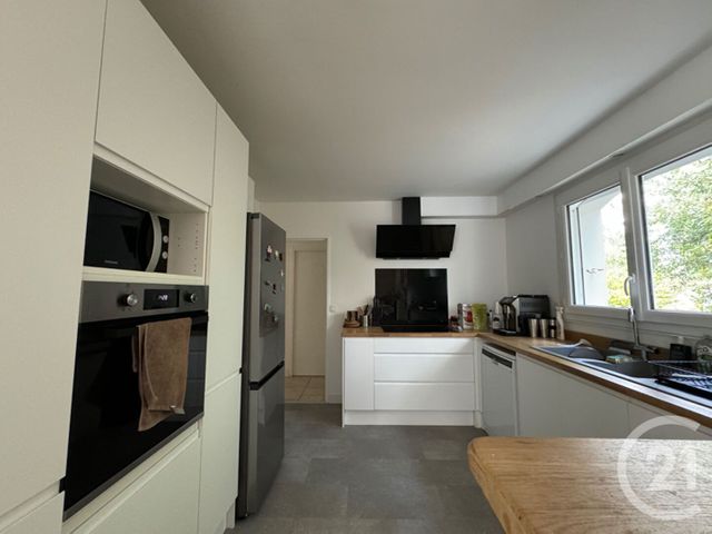 maison à vendre - 6 pièces - 165.0 m2 - SAUTRON - 44 - PAYS-DE-LOIRE - Century 21 A.B.E.