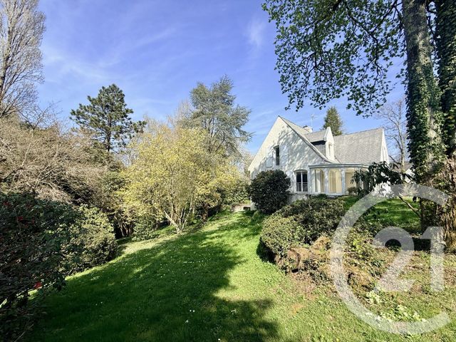 maison à vendre - 6 pièces - 165.0 m2 - SAUTRON - 44 - PAYS-DE-LOIRE - Century 21 A.B.E.