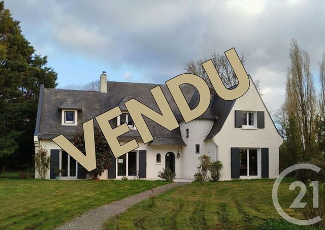  - GRANDCHAMPS DES FONTAINES - 