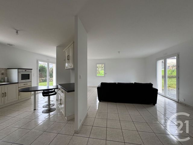 maison à vendre - 5 pièces - 100.0 m2 - TREILLIERES - 44 - PAYS-DE-LOIRE - Century 21 A.B.E.