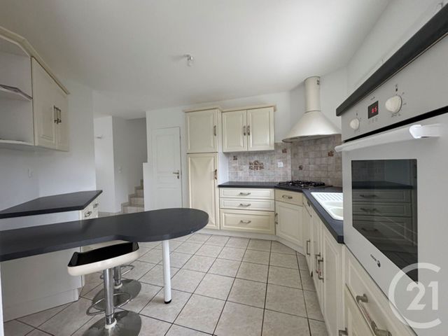 maison à vendre - 5 pièces - 100.0 m2 - TREILLIERES - 44 - PAYS-DE-LOIRE - Century 21 A.B.E.