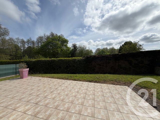 maison à vendre - 5 pièces - 100.0 m2 - TREILLIERES - 44 - PAYS-DE-LOIRE - Century 21 A.B.E.