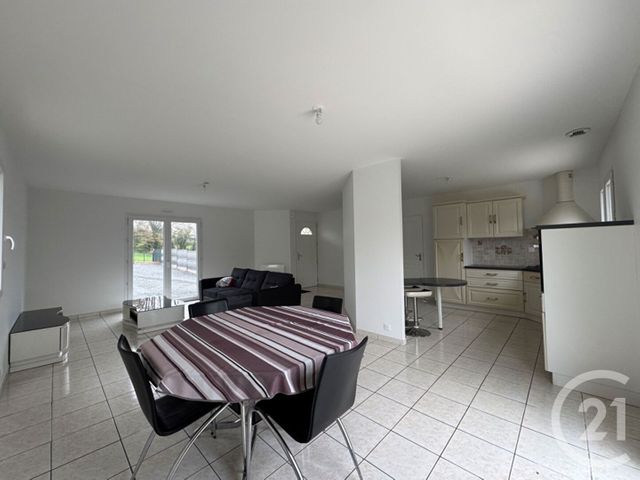 maison à vendre - 5 pièces - 100.0 m2 - TREILLIERES - 44 - PAYS-DE-LOIRE - Century 21 A.B.E.