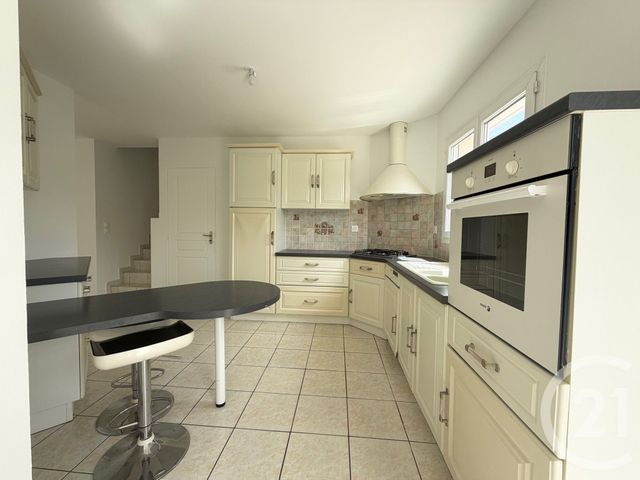 maison à vendre - 5 pièces - 100.0 m2 - TREILLIERES - 44 - PAYS-DE-LOIRE - Century 21 A.B.E.