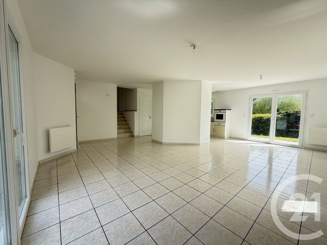 maison à vendre - 5 pièces - 100.0 m2 - TREILLIERES - 44 - PAYS-DE-LOIRE - Century 21 A.B.E.