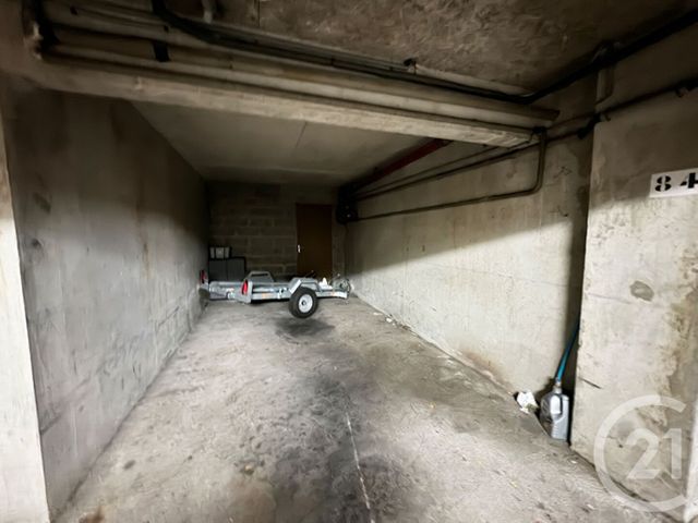 Appartement à vendre - 4 pièces - 85.0 m2 - NANTES - 44 - PAYS-DE-LOIRE - Century 21 A.B.E.