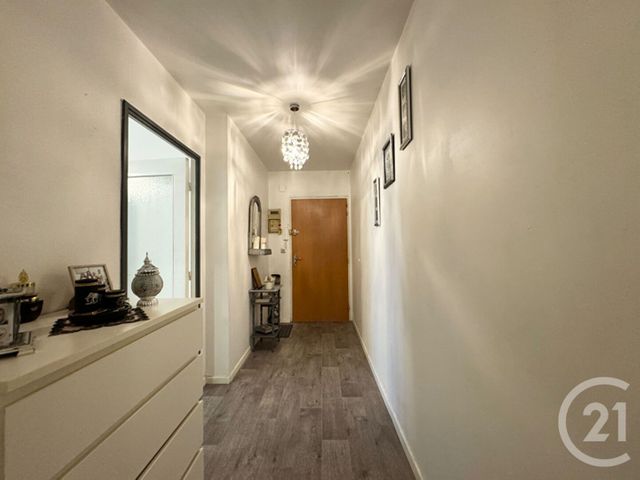 Appartement à vendre - 4 pièces - 85.0 m2 - NANTES - 44 - PAYS-DE-LOIRE - Century 21 A.B.E.