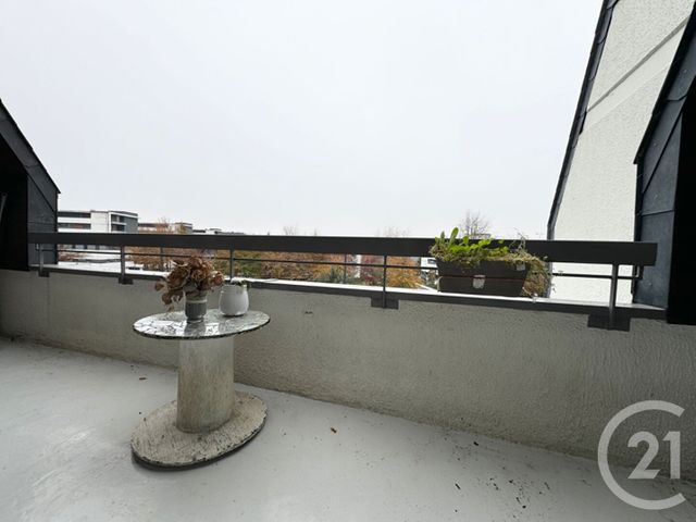 Appartement à vendre - 4 pièces - 85.0 m2 - NANTES - 44 - PAYS-DE-LOIRE - Century 21 A.B.E.